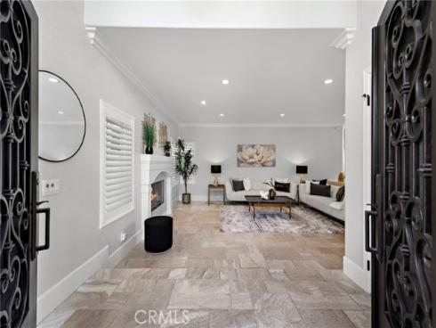 21495 Silvertree Lane, Rancho Santa Margarita, CA