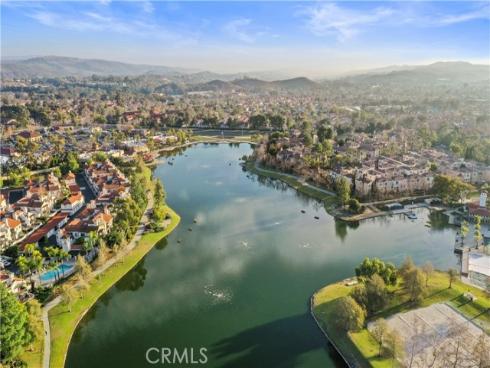 21495 Silvertree Lane, Rancho Santa Margarita, CA