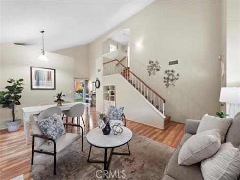 8 Alumbre , Rancho Santa Margarita, CA