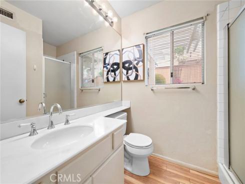 8 Alumbre , Rancho Santa Margarita, CA