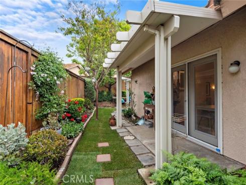 8 Alumbre , Rancho Santa Margarita, CA