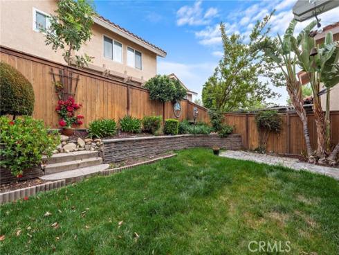 8 Alumbre , Rancho Santa Margarita, CA