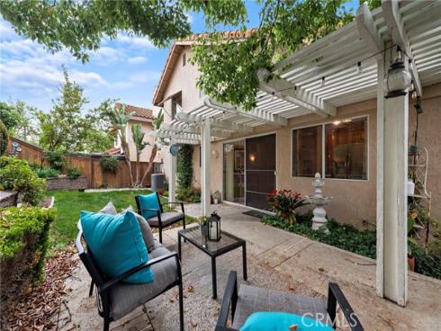 8 Alumbre , Rancho Santa Margarita, CA