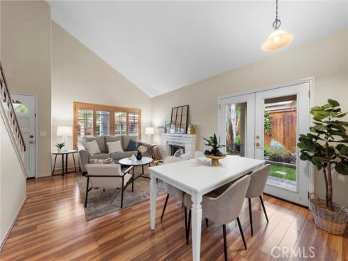 8 Alumbre , Rancho Santa Margarita, CA