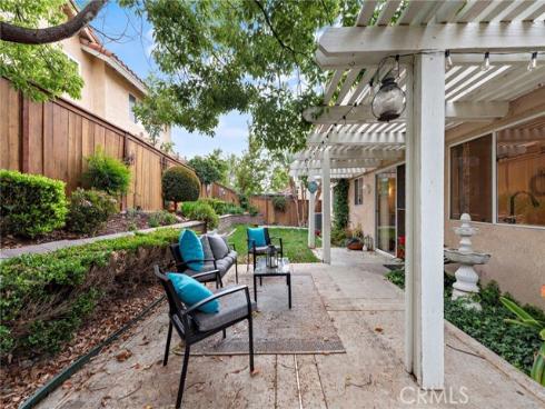 8 Alumbre , Rancho Santa Margarita, CA