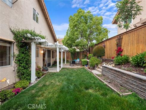 8 Alumbre , Rancho Santa Margarita, CA