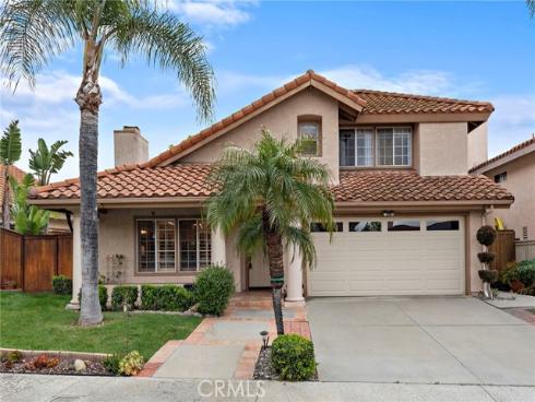 8 Alumbre , Rancho Santa Margarita, CA