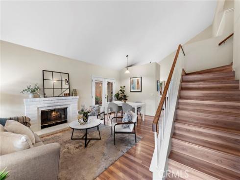 8 Alumbre , Rancho Santa Margarita, CA