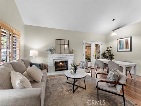 8 Alumbre , Rancho Santa Margarita, CA