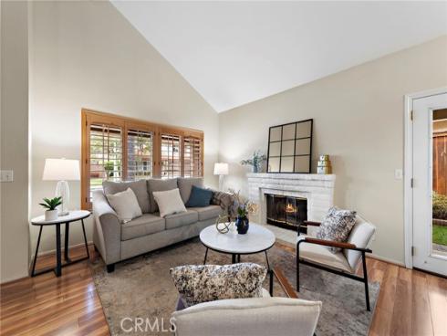 8 Alumbre , Rancho Santa Margarita, CA