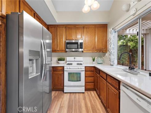 8 Alumbre , Rancho Santa Margarita, CA