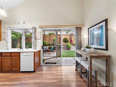 8 Alumbre , Rancho Santa Margarita, CA