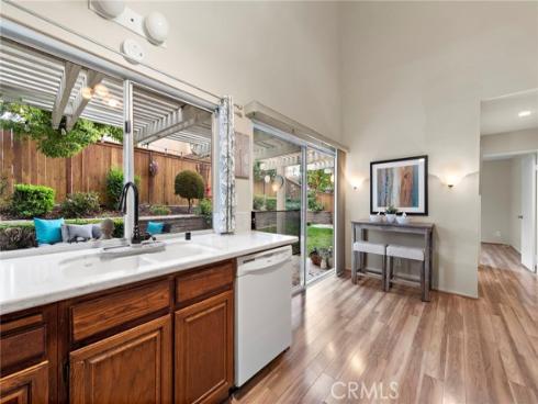 8 Alumbre , Rancho Santa Margarita, CA