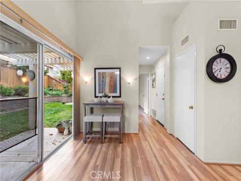 8 Alumbre , Rancho Santa Margarita, CA