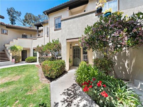 21 Via Pausa , Rancho Santa Margarita, CA