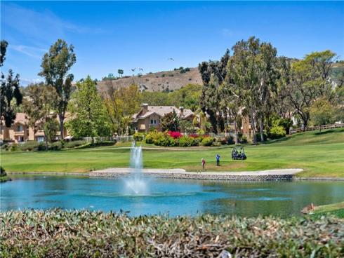 21 Via Pausa , Rancho Santa Margarita, CA