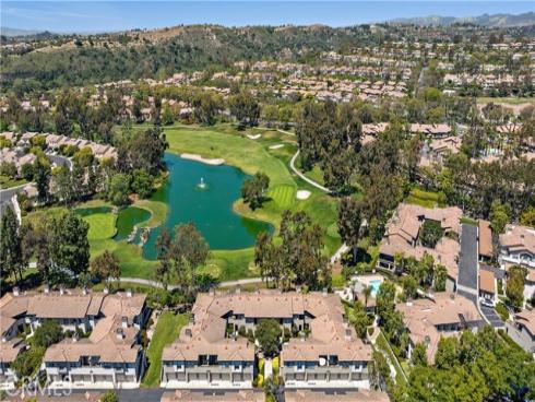 21 Via Pausa , Rancho Santa Margarita, CA