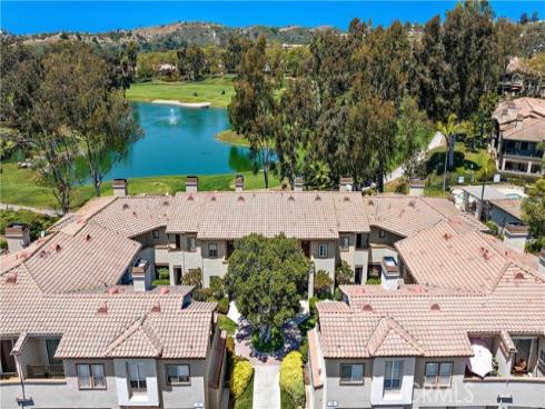 21 Via Pausa , Rancho Santa Margarita, CA