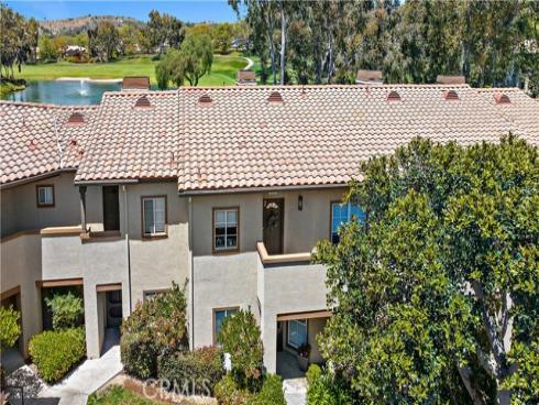 21 Via Pausa , Rancho Santa Margarita, CA