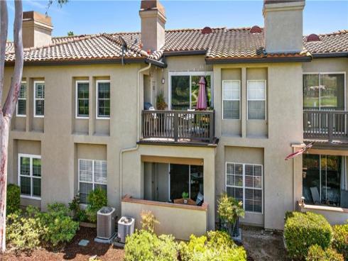 21 Via Pausa , Rancho Santa Margarita, CA