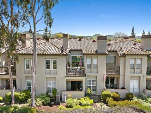 21  Via Pausa  , Rancho Santa Margarita, CA