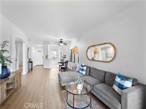 21 Via Pausa , Rancho Santa Margarita, CA