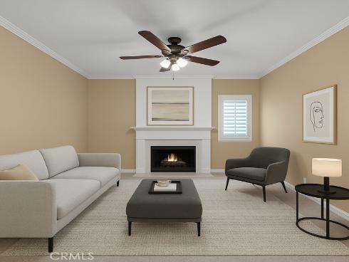 49 El Cencerro , Rancho Santa Margarita, CA