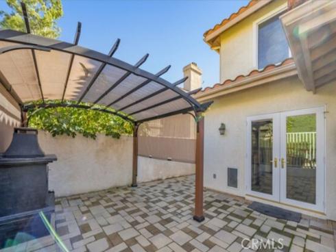 49 El Cencerro , Rancho Santa Margarita, CA