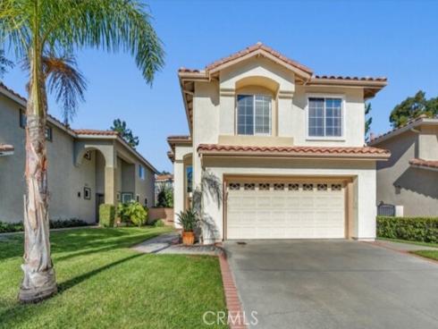 49 El Cencerro , Rancho Santa Margarita, CA