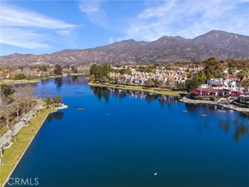 49 El Cencerro , Rancho Santa Margarita, CA