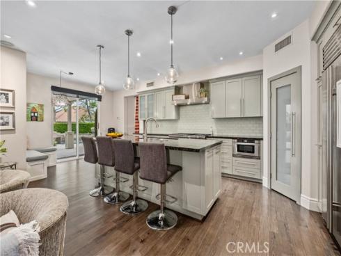 2 Mountain Laurel , Rancho Santa Margarita, CA