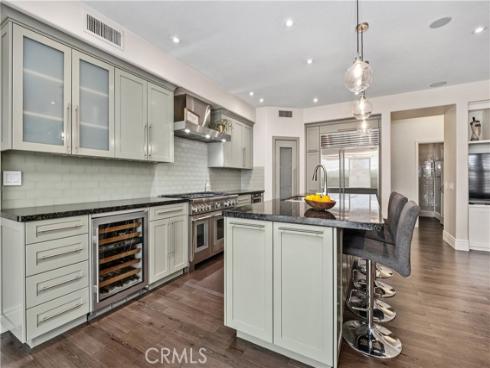 2 Mountain Laurel , Rancho Santa Margarita, CA