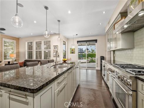 2 Mountain Laurel , Rancho Santa Margarita, CA