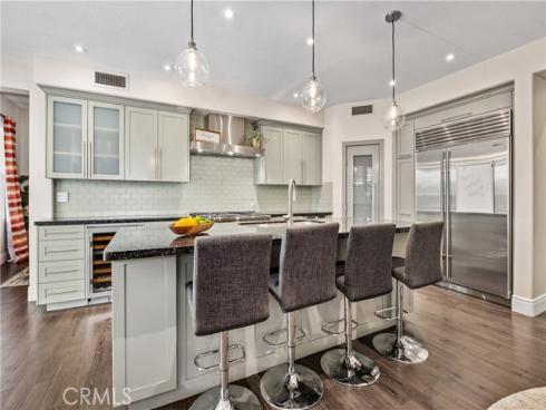 2 Mountain Laurel , Rancho Santa Margarita, CA