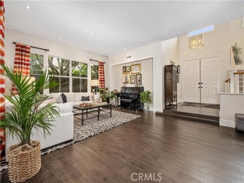 2 Mountain Laurel , Rancho Santa Margarita, CA