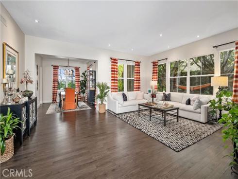 2 Mountain Laurel , Rancho Santa Margarita, CA