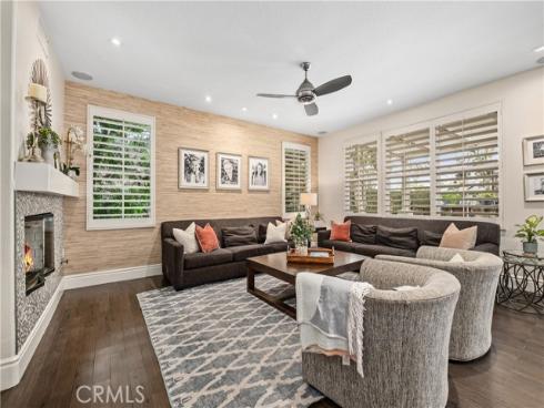 2 Mountain Laurel , Rancho Santa Margarita, CA