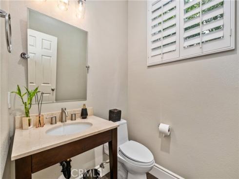 2 Mountain Laurel , Rancho Santa Margarita, CA