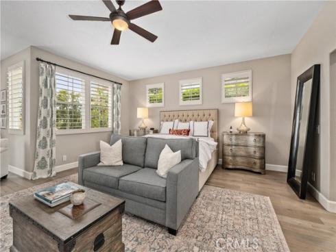 2 Mountain Laurel , Rancho Santa Margarita, CA