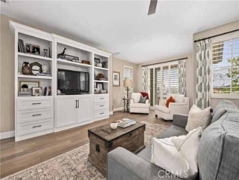 2 Mountain Laurel , Rancho Santa Margarita, CA