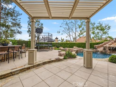 2 Mountain Laurel , Rancho Santa Margarita, CA