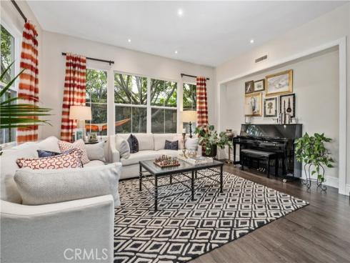 2 Mountain Laurel , Rancho Santa Margarita, CA