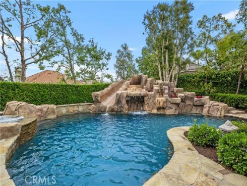 2 Mountain Laurel , Rancho Santa Margarita, CA