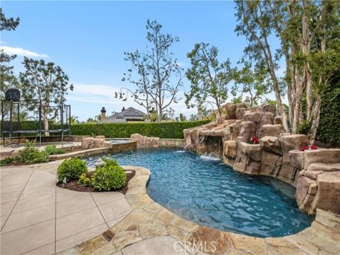 2 Mountain Laurel , Rancho Santa Margarita, CA