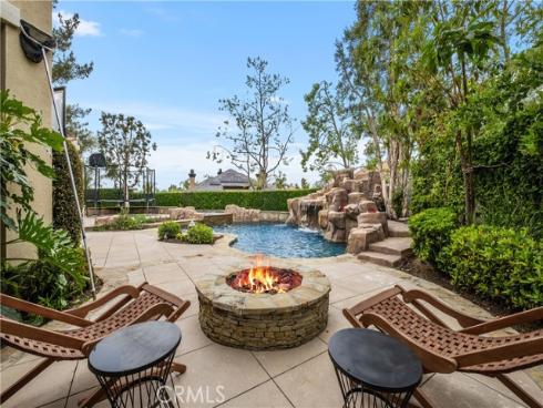 2 Mountain Laurel , Rancho Santa Margarita, CA