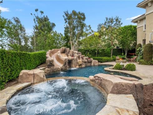 2 Mountain Laurel , Rancho Santa Margarita, CA