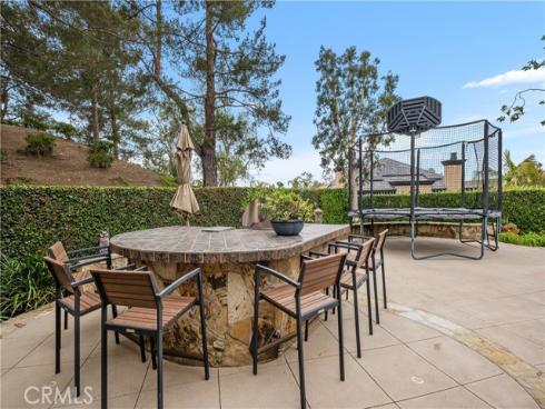 2 Mountain Laurel , Rancho Santa Margarita, CA