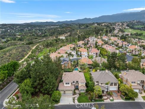 2 Mountain Laurel , Rancho Santa Margarita, CA