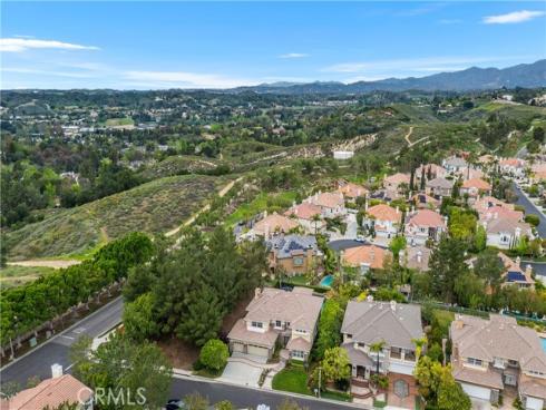 2 Mountain Laurel , Rancho Santa Margarita, CA