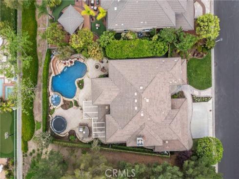 2 Mountain Laurel , Rancho Santa Margarita, CA